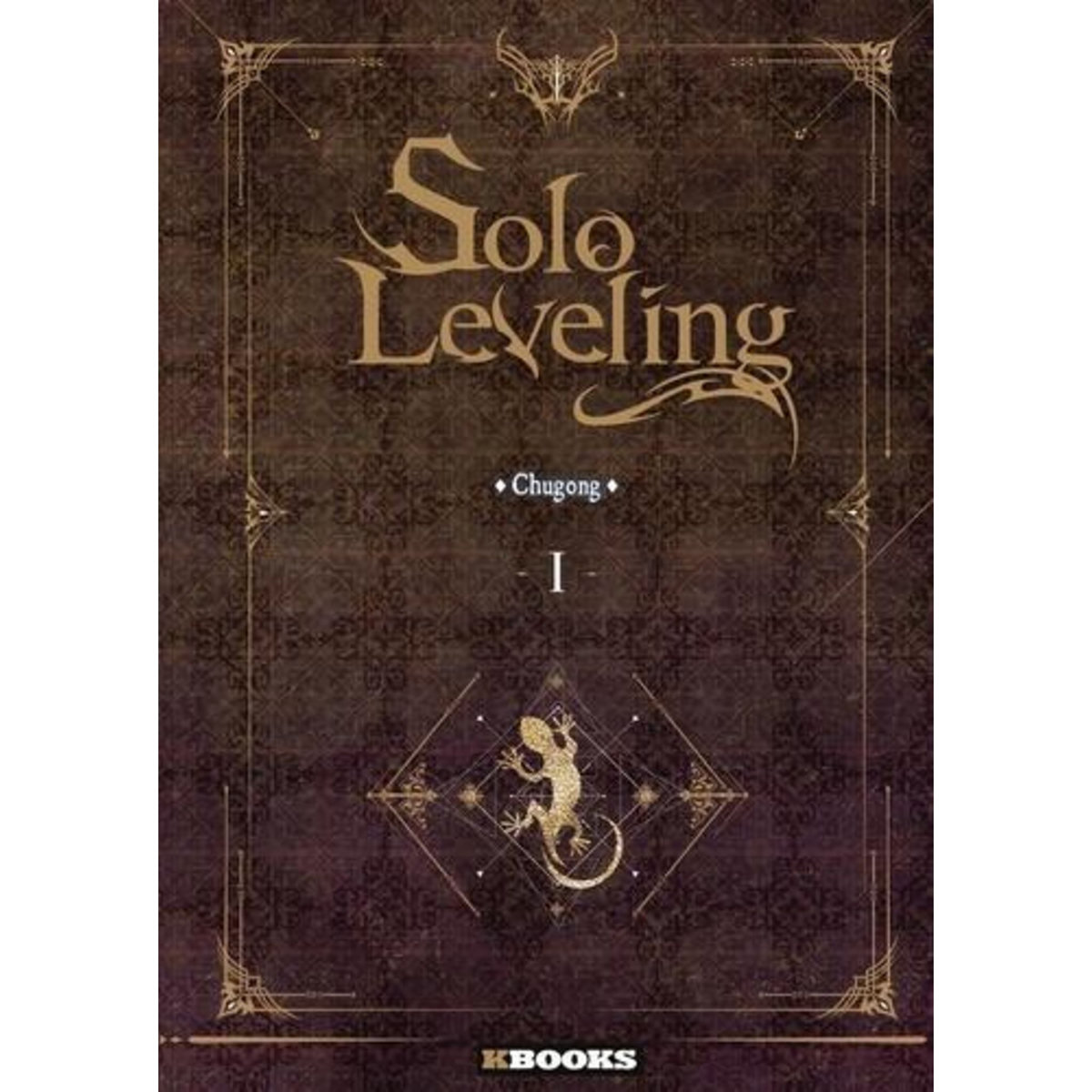 SOLO LEVELING TOME 1 , Chugong
