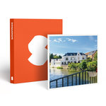 Smartbox Séjour de 2 jours en hôtel 4* avec dîner près de Paris - Coffret Cadeau Séjour
