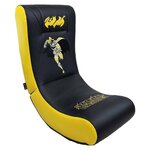 Batman Chaise gaming à bascule - rocking chair Batman