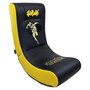 Voir la diapositive 1 : Batman Chaise gaming à bascule - rocking chair Batman