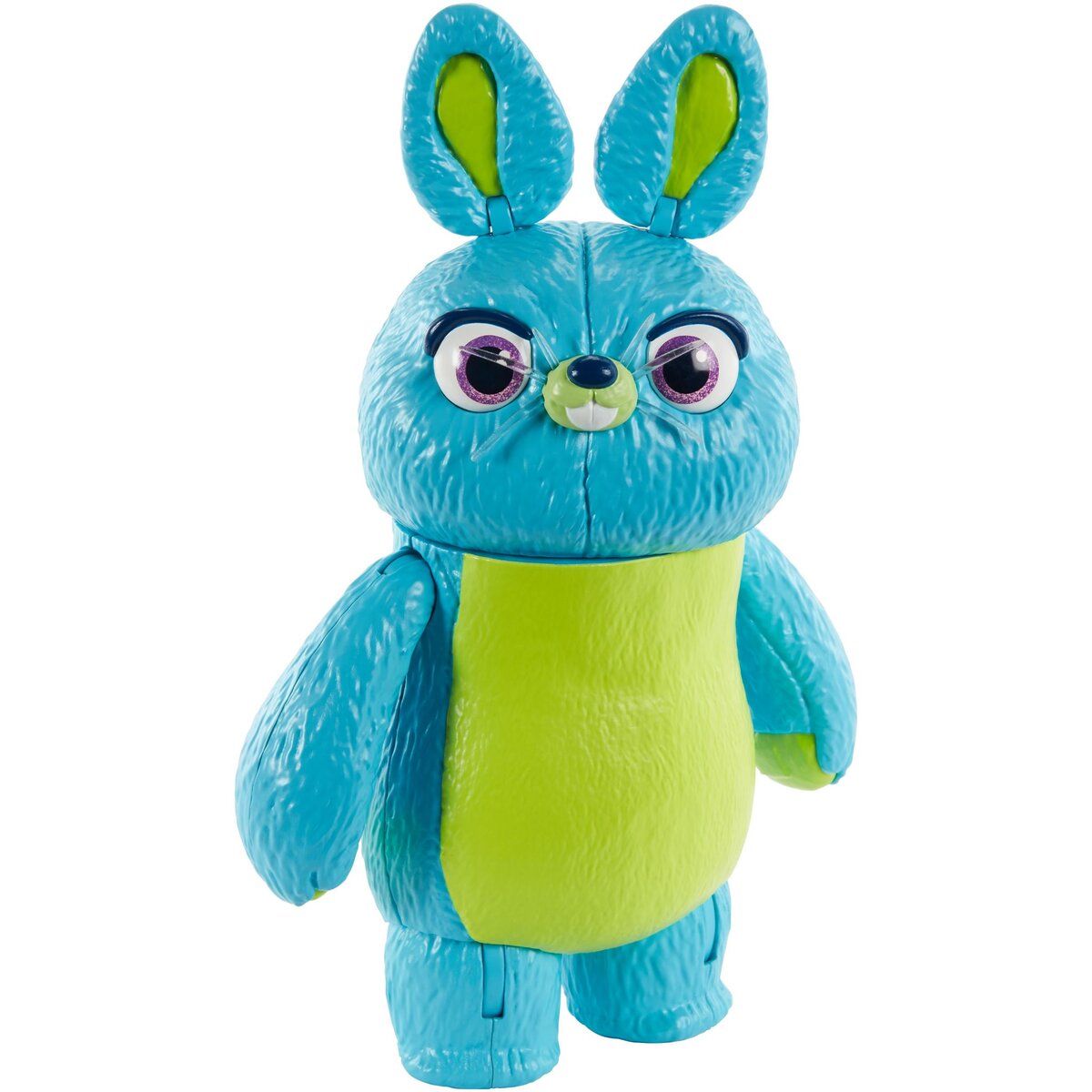 MATTEL Figurine 17 cm Toy Story 4 - Bunny