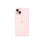 Voir la diapositive 4 : APPLE iPhone 15 Plus reconditionné 128 Go - Grade C - Rose