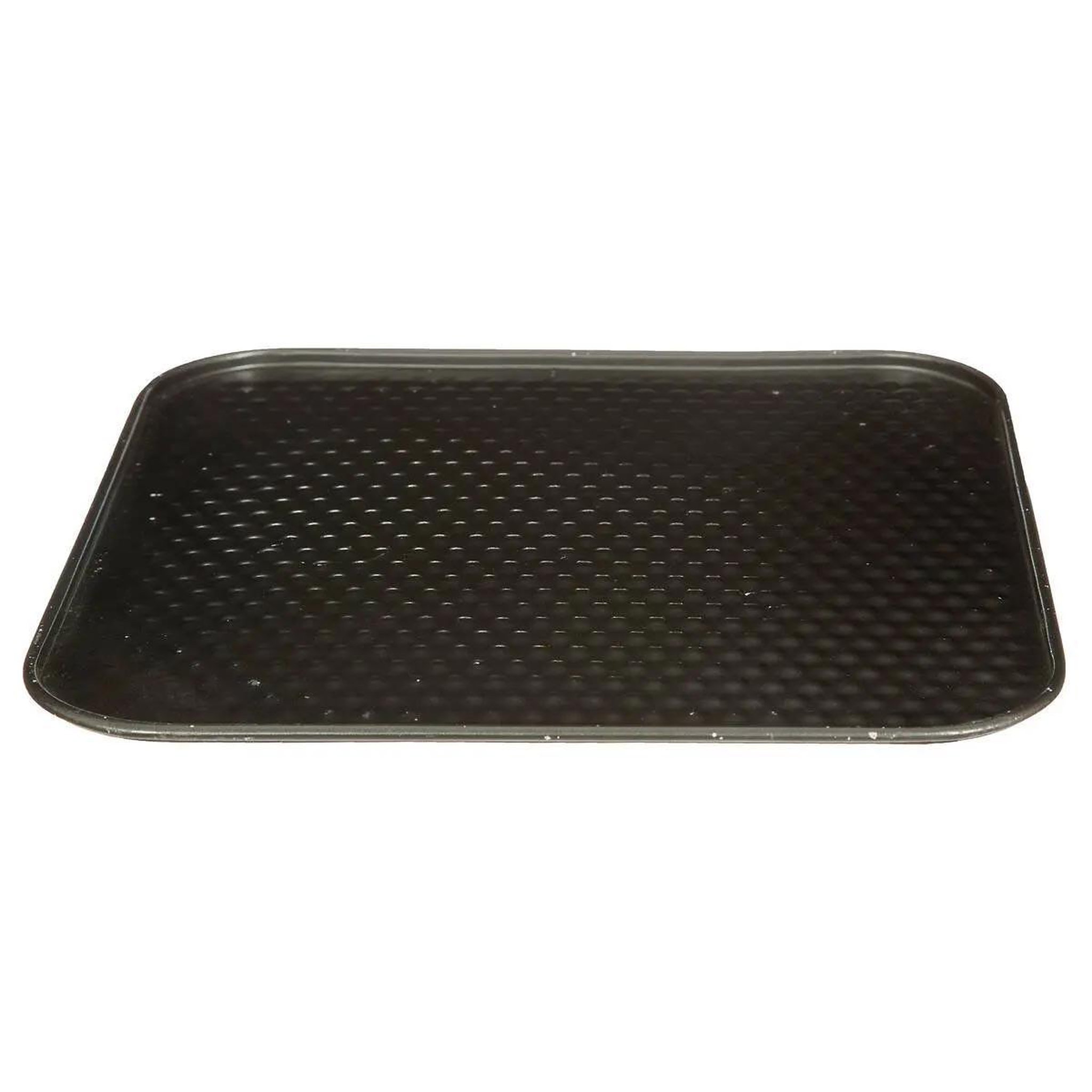 Voir la diapositive 2 : FIVE Lot de 3 moules en métal démontables  best  26cm noir