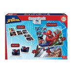 EDUCA EDUCA - Superpack Spider-man NEW