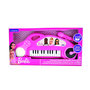 Voir la diapositive 4 : Lexibook Piano électronique Barbie avec effets lumineux et microphone