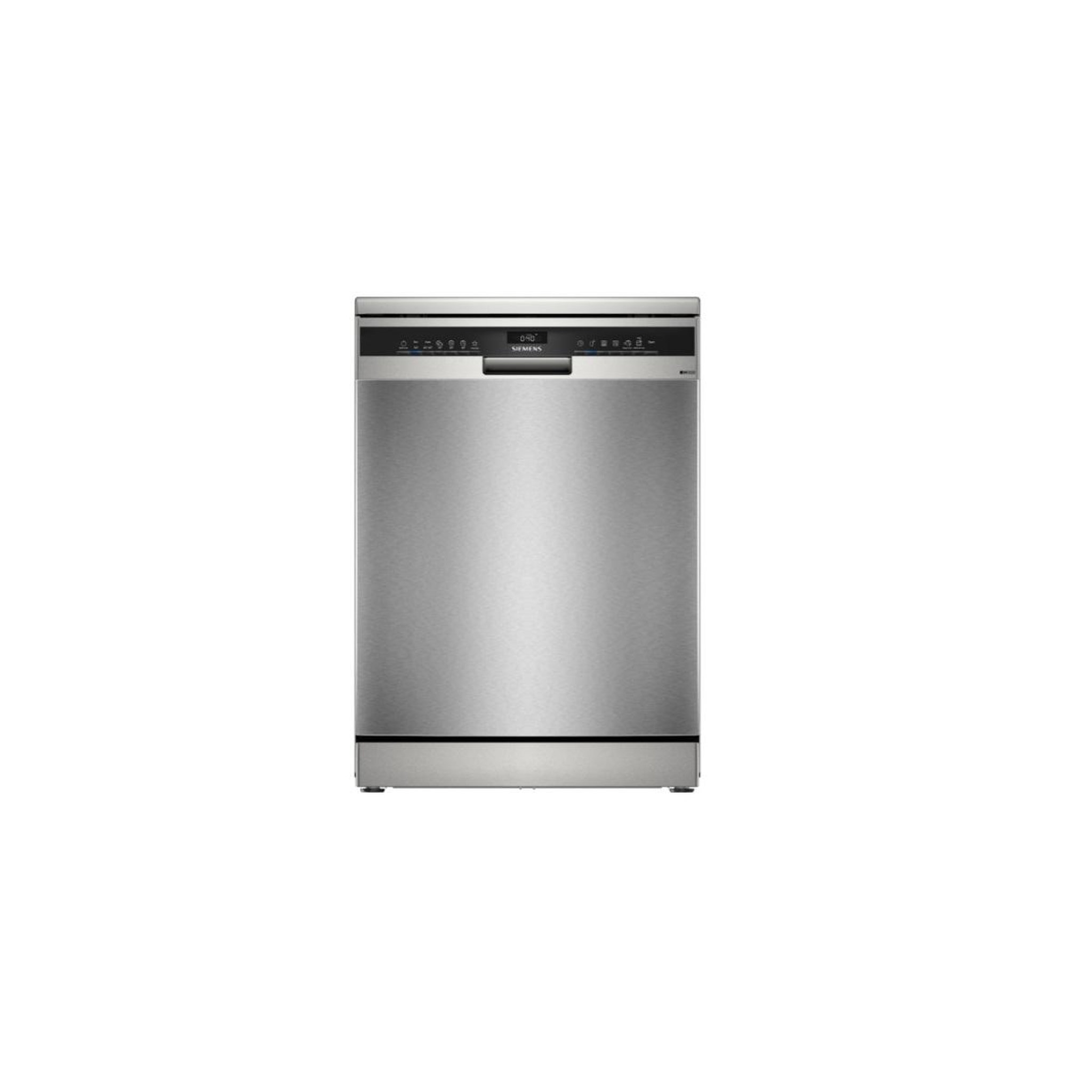 Siemens Lave-vaisselle 13 couverts 42 db gris - sn23hi02ke