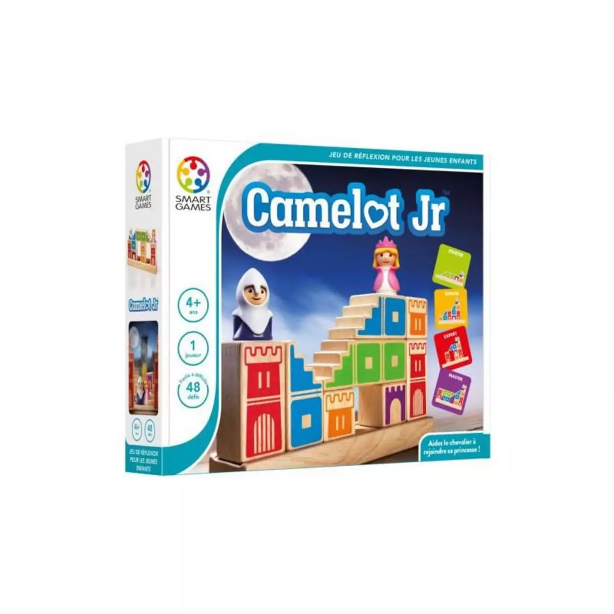 Smart Games Camelot Jr SmartGames