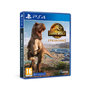 Voir la diapositive 2 : Jurassic World Evolution 2 PS4