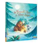 LA GRANDE NUIT DE PETIT SAPIN, Villiot Bernard