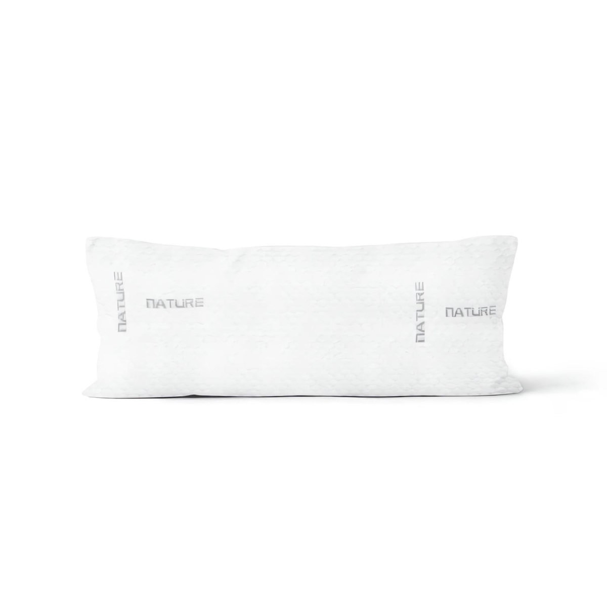 SOLEIL D'OCRE Traversin mémoire de forme par Soleil d'ocre