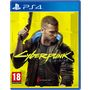 Voir la diapositive 2 : Cyberpunk 2077 PS4 Edition Collector