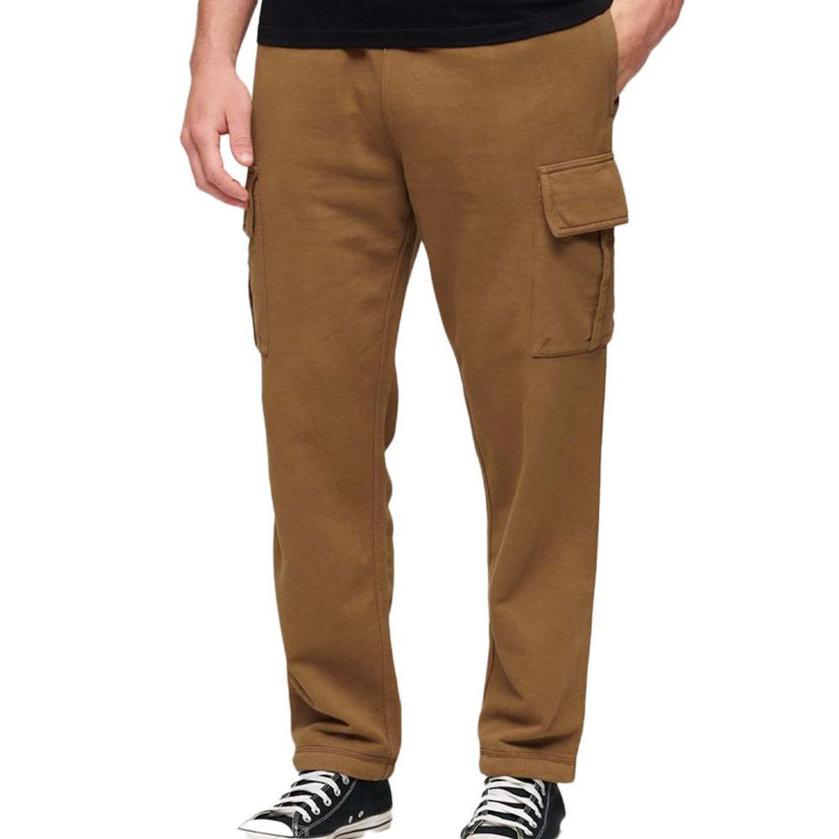 SUPERDRY Jogging  Homme Superdry M7010994A