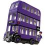 Voir la diapositive 2 : LEGO Harry Potter 75957 Le Magicobus