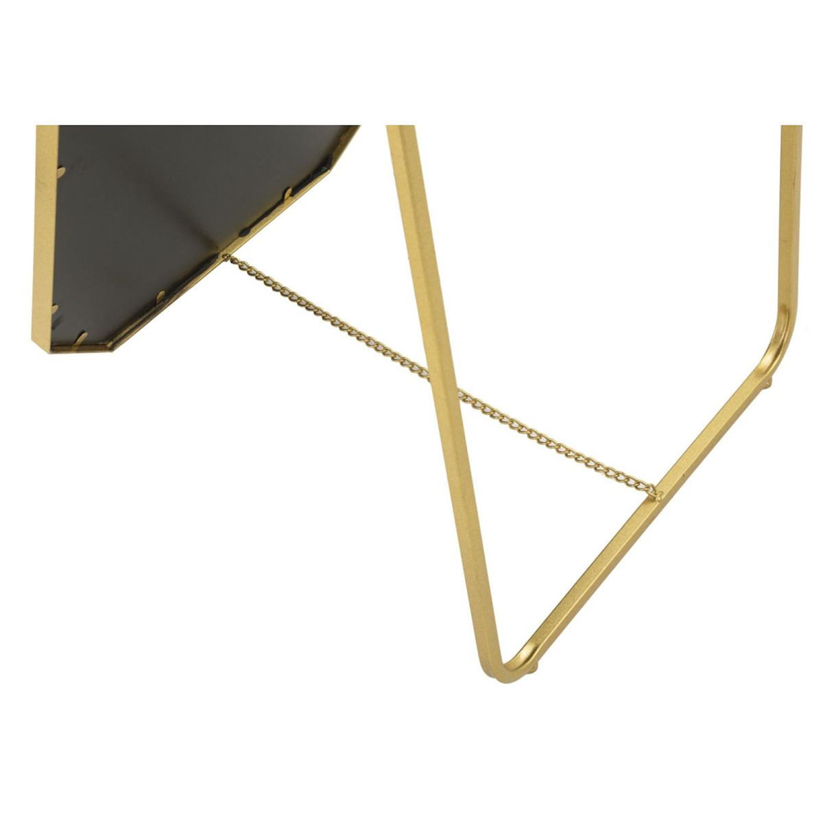 Paris Prix Miroir sur Pied  Linee  153cm Or