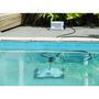 Voir la diapositive 3 : Ubbink Robot nettoyeur de piscine UBBINK - Robotclean 1 - nettoyage fond pour toutes piscines