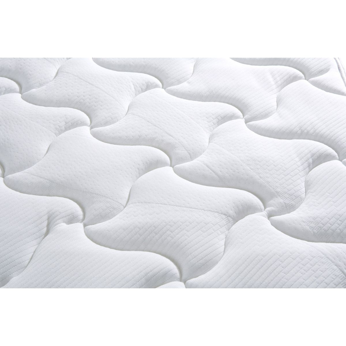 Matelas mémoire de forme 160x200cm MORPHEA