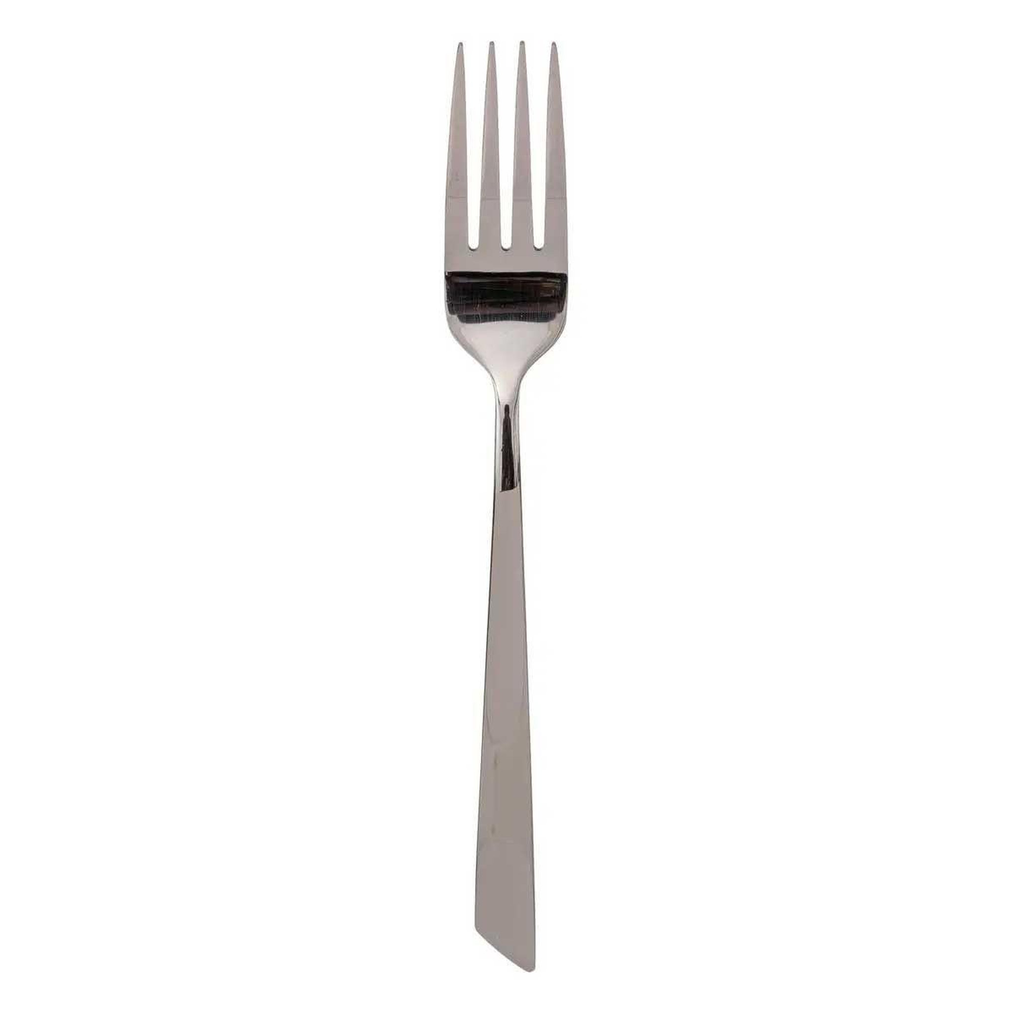 Voir la diapositive 3 : SECRET DE GOURMET Ménagère 36 pièces avec coffre  ceiba  26cm argent