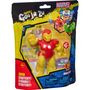 Voir la diapositive 5 : MOOSE TOYS Figurine Marvel 11 cm - Goo Jit Zu