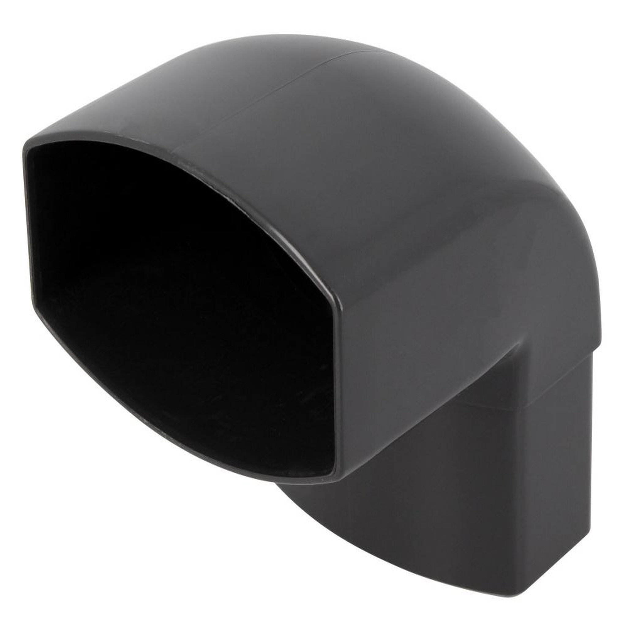GIRPI Coude 87.3° mâle / femelle pvc