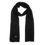 Petrol Industries Echarpe  Homme Petrol Industries 3050. Coloris disponibles : Noir