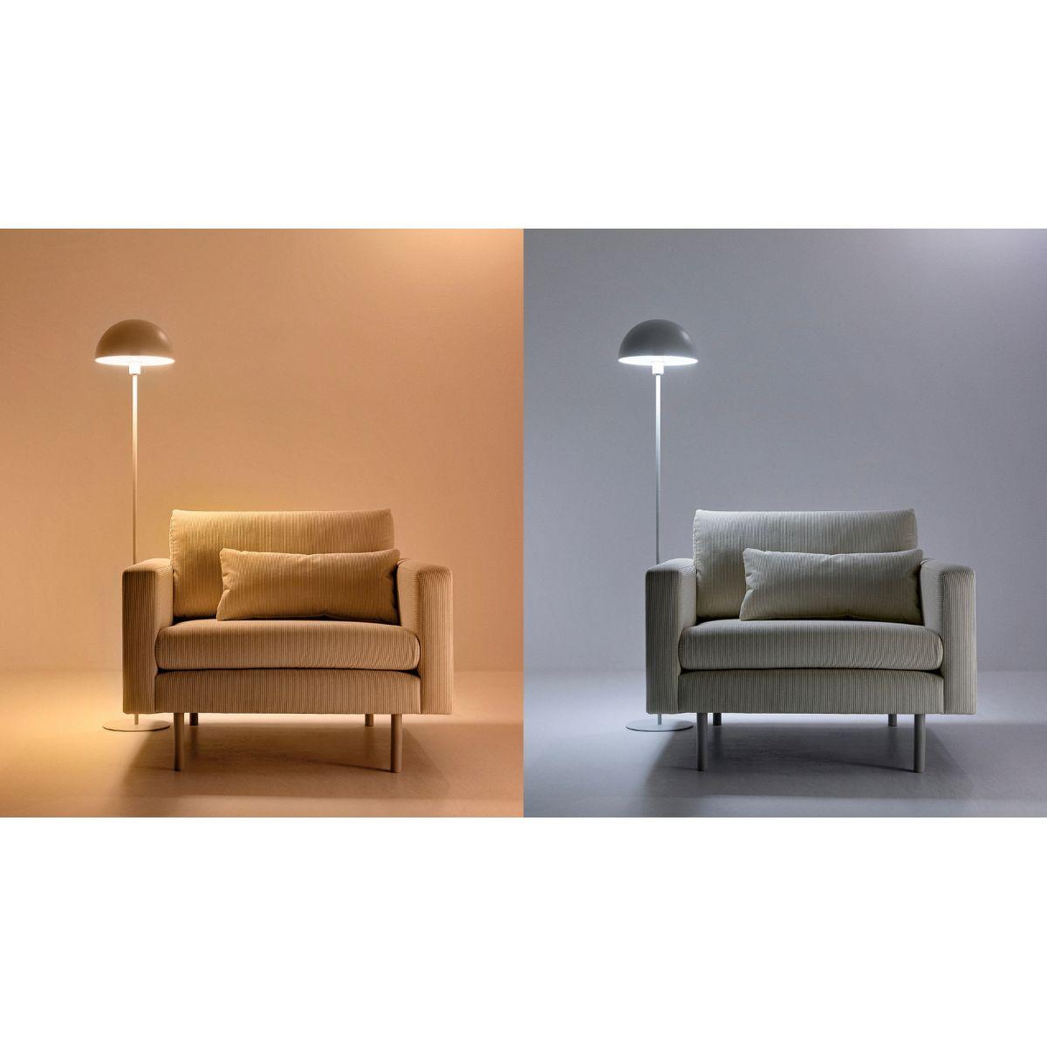 Voir la diapositive 5 : WIZ Ampoule led connectée e27 couleur 60w pack de 3