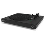 VICTROLA Platine vinyle AT-VM95E NOIR