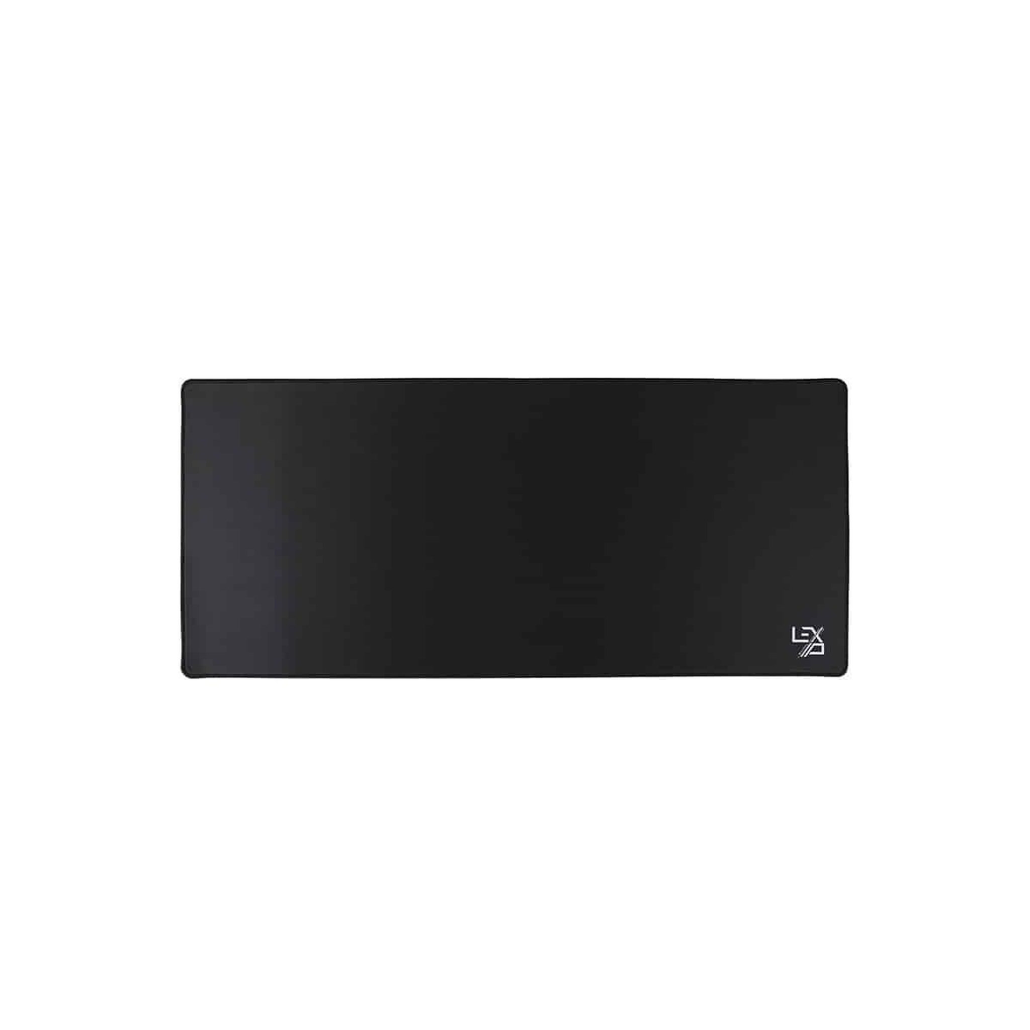LEXIP Lexip Tapis De Souris XXL Noir (PC)