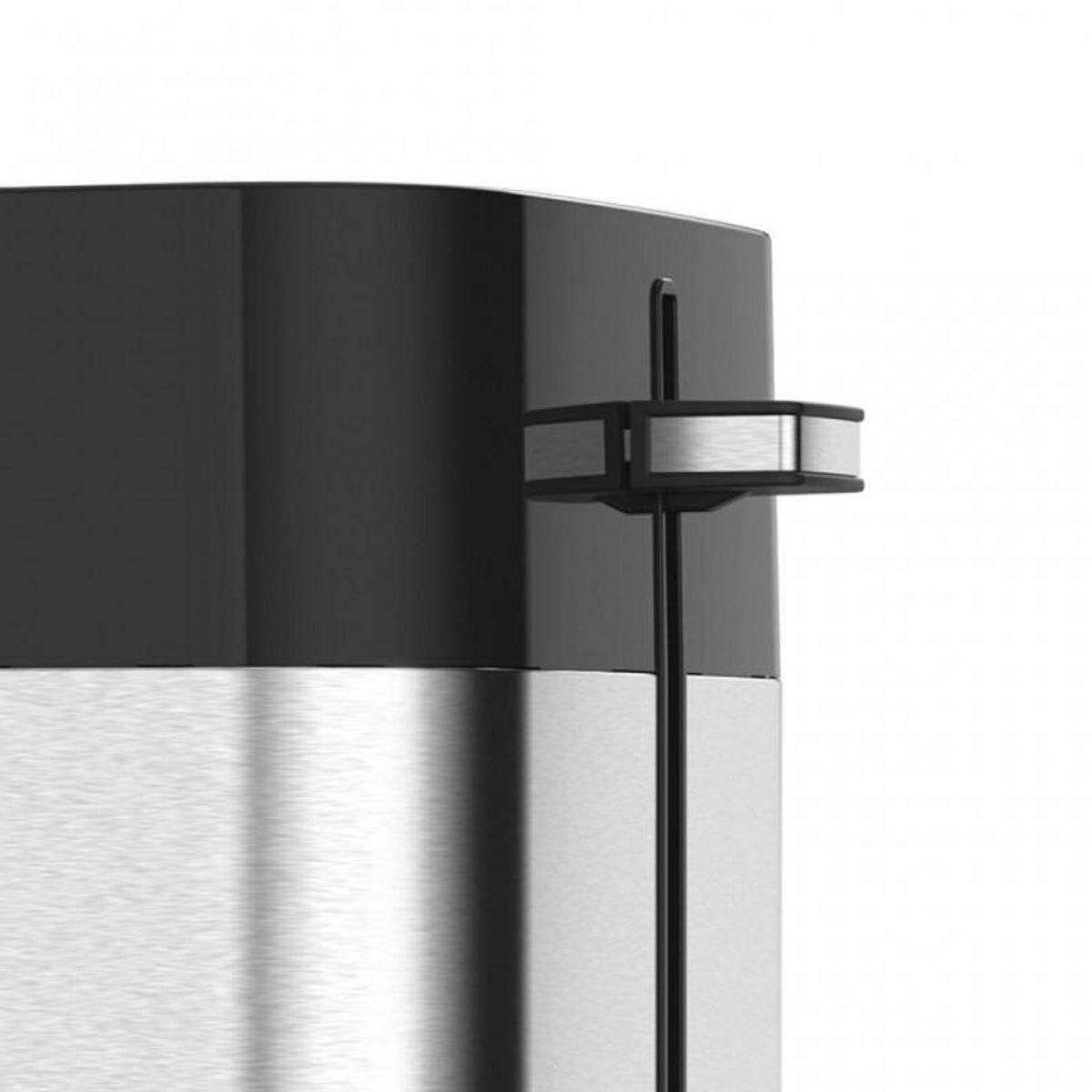 SCHNEIDER Grille Pain Digital 2 Fentes Inox Scto22dx Schneider