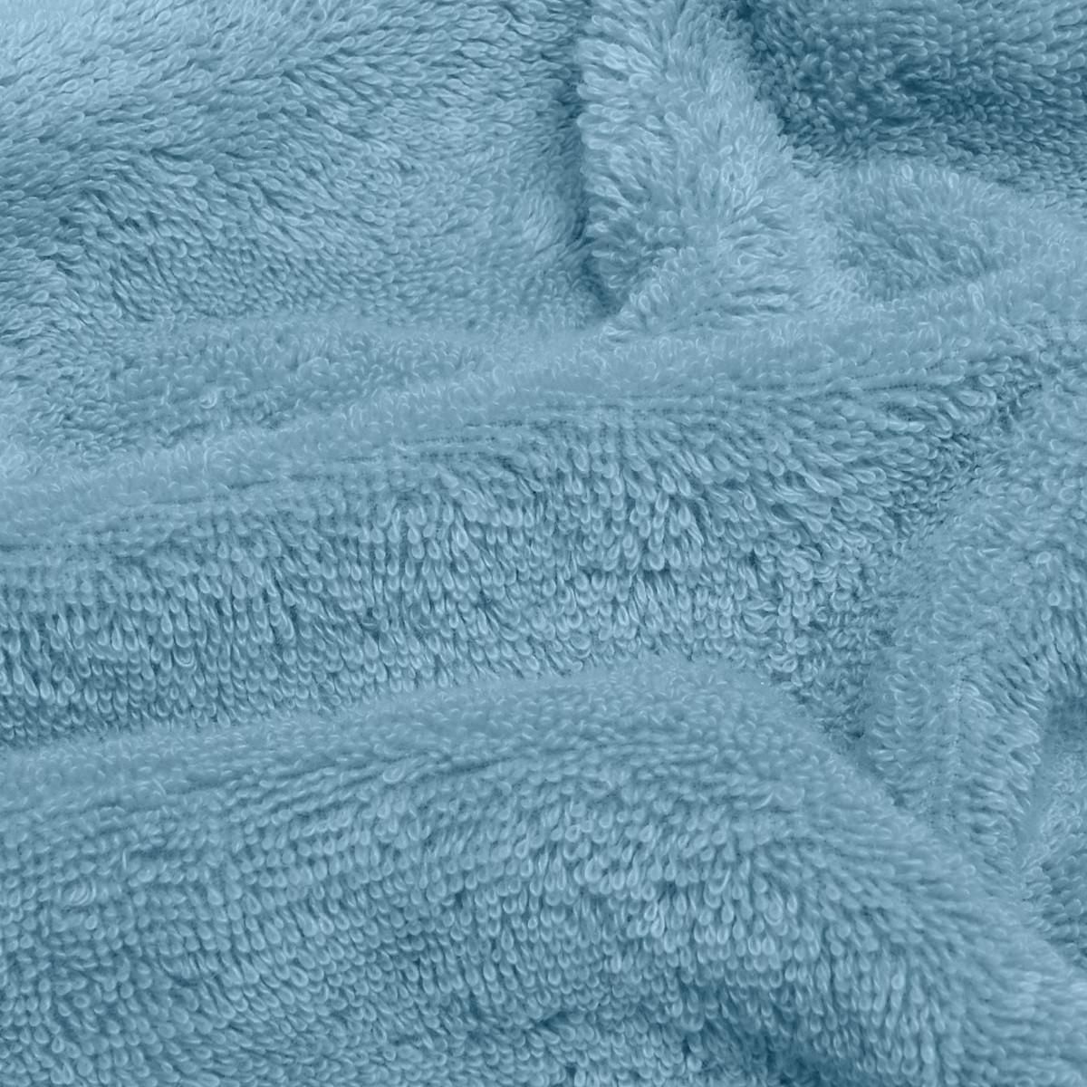 Sensei Maison Ensemble de bain 3 pièces 600 g/m² SENSILK