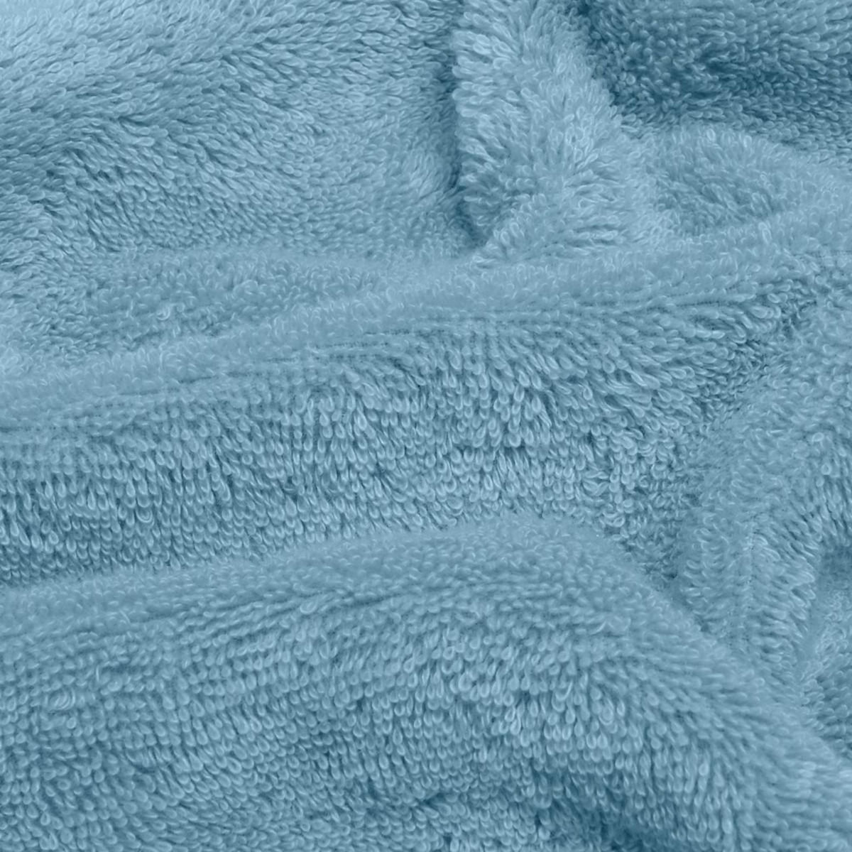 Sensei Maison Ensemble de bain 3 pièces 600 g/m² SENSILK