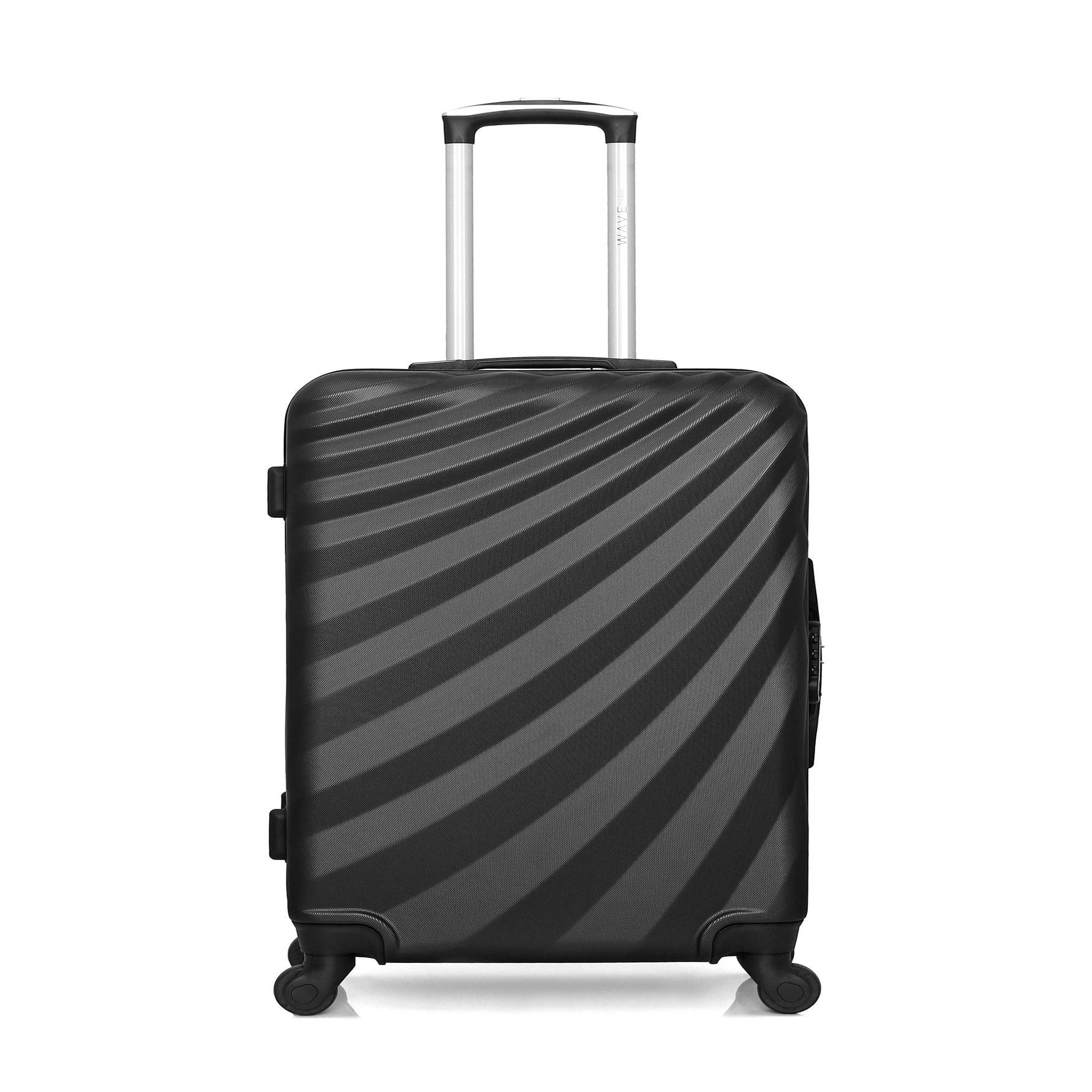 WAVE PARIS Wave paris - valise moyenne danube