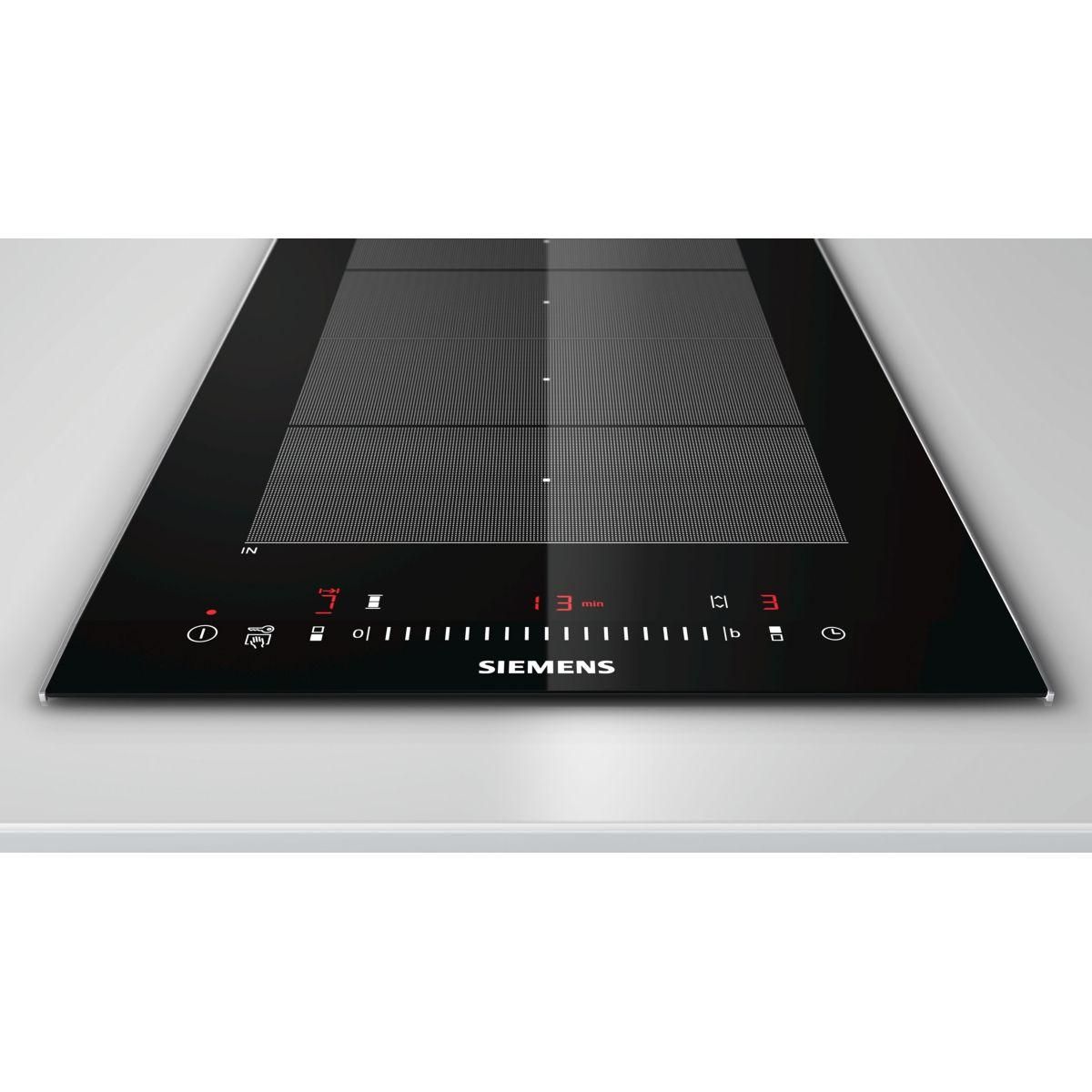 Siemens Domino induction EX375FXB1E iQ700 Flex Induction