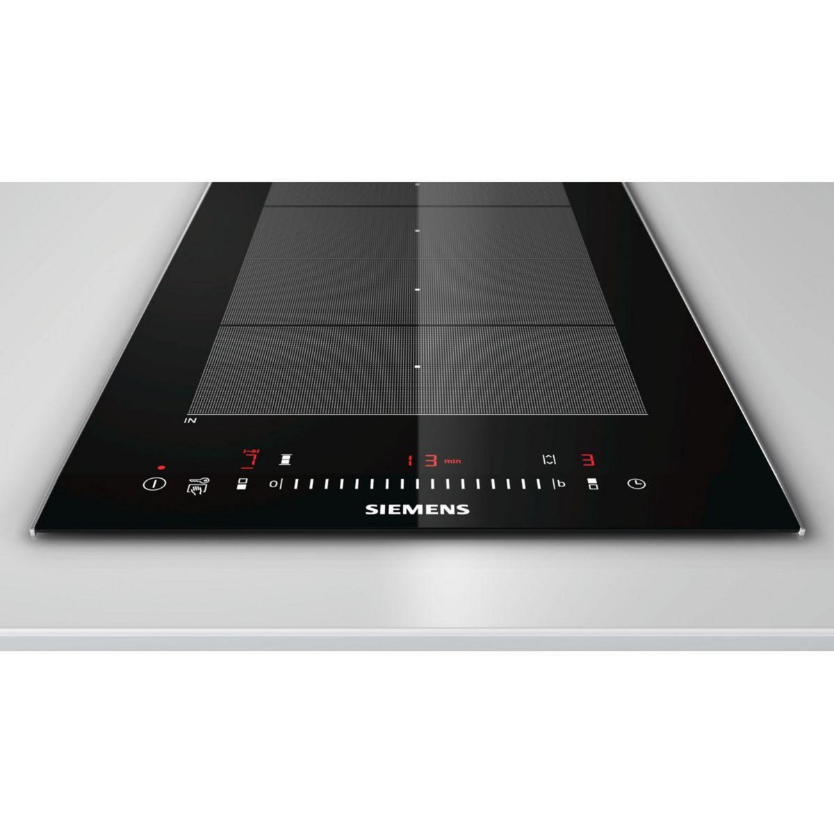 Siemens Domino induction EX375FXB1E iQ700 Flex Induction