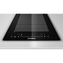 Voir la diapositive 2 : Siemens Domino induction EX375FXB1E iQ700 Flex Induction