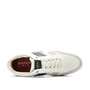 Voir la diapositive 4 : REDSKINS Baskets Blanches Homme Redskins Adjoint
