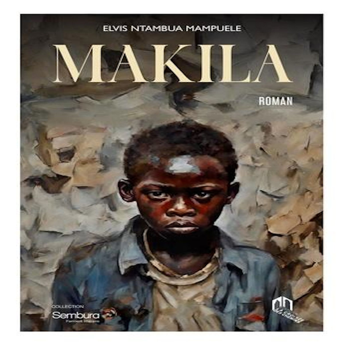 MAKILA, Ntambua Mampuele Elvis