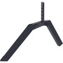 Voir la diapositive 2 : TCL Accessoire Pied TV STD115G-O - 115X955