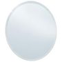 Voir la diapositive 4 : VIDAXL Miroir a LED pour salle de bain 80 cm