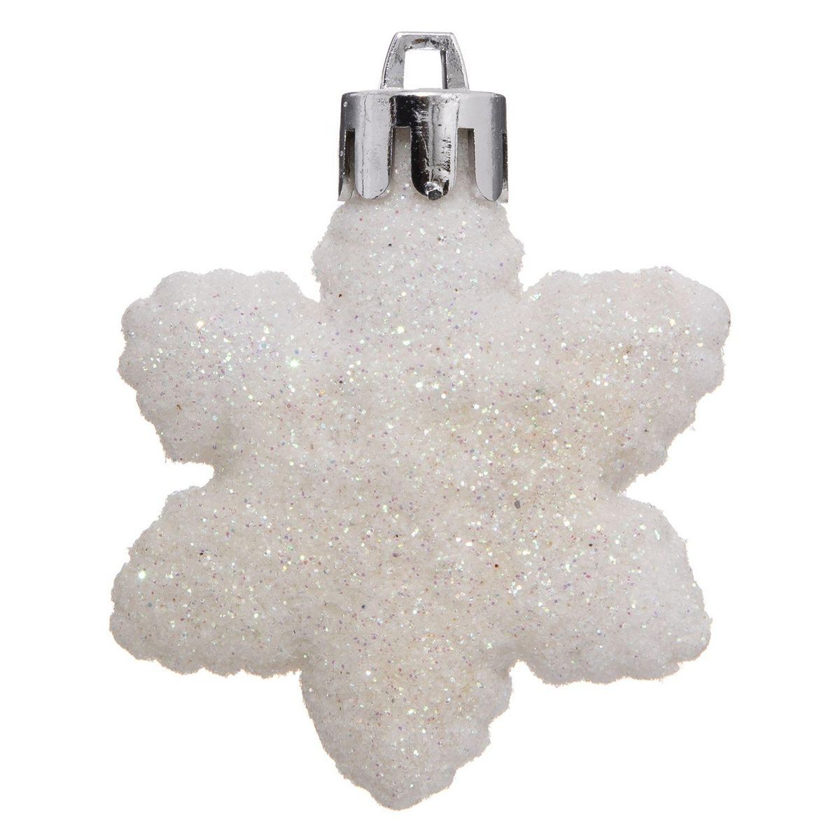 FEERIC LIGHT & CHRISTMAS Coffrets Décoration sapin de Noël 35 pièces