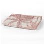Voir la diapositive 1 : Drap plat en coton 57 fils PALMYRE