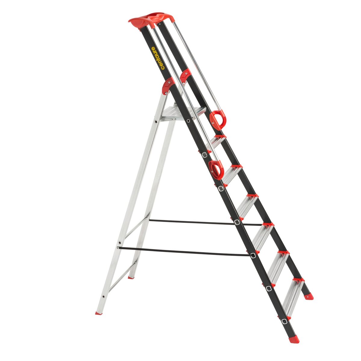 CENTAURE Escabeau Pro'UP 7 marches - 3m40