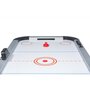 PLAY4FUN Table de Air Hockey Deluxe avec système Airflow 185 x 94cm