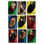 Voir la diapositive 2 : MATTEL Jeu UNO Harry Potter