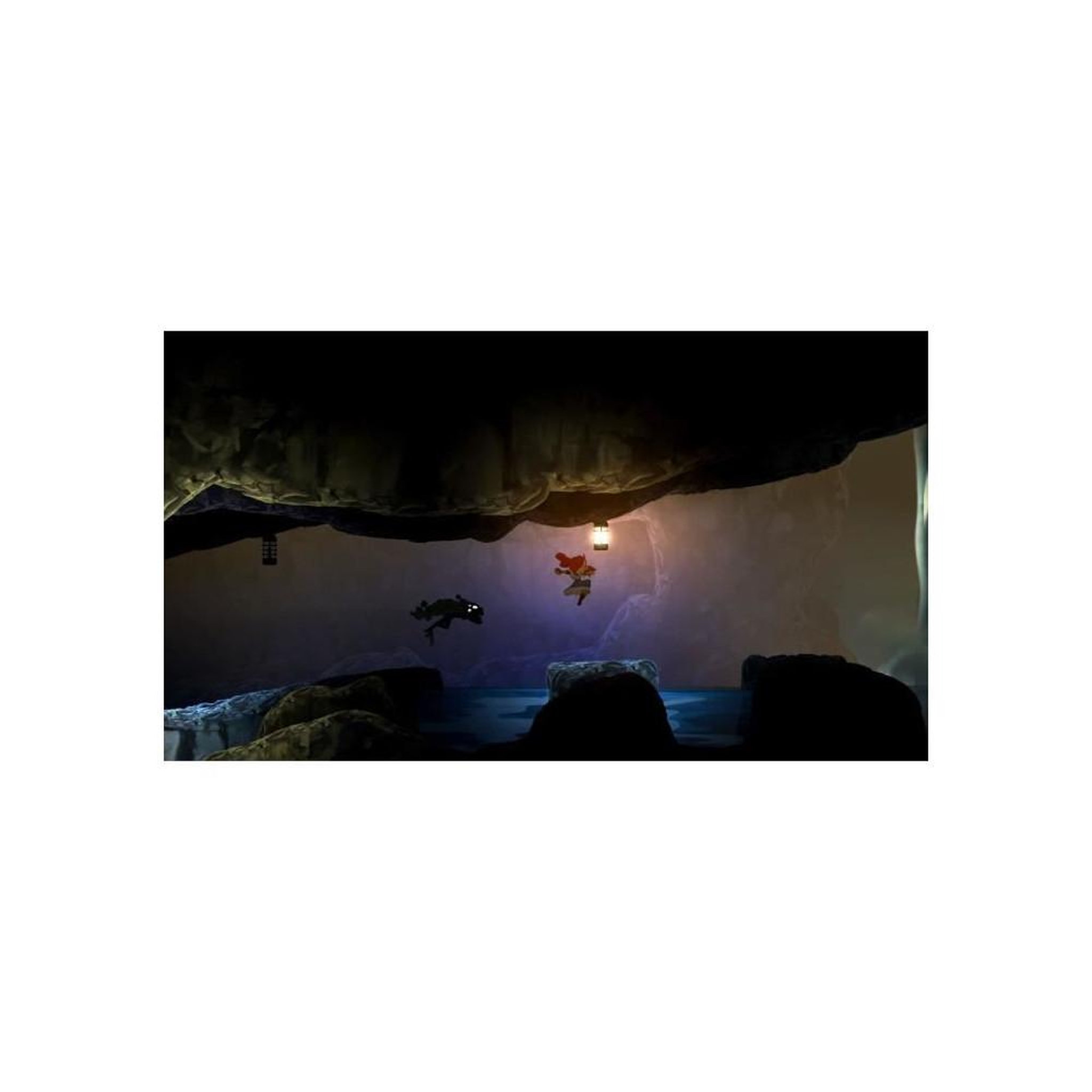 Voir la diapositive 2 : Just for games Teslagrad Power Pack - Jeu Nintendo Switch