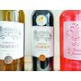 Voir la diapositive 3 : Smartbox Coffret de vins à déguster à la maison - Coffret Cadeau Gastronomie