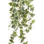 Voir la diapositive 3 : EMERALD Emerald Buisson de lierre artificiel 2 teintes Vert 100 cm 11.960