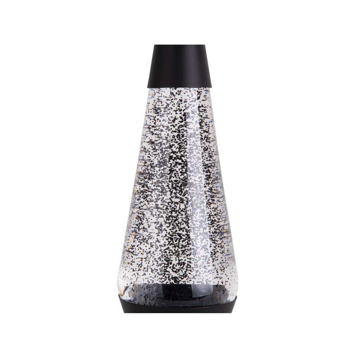 Leitmotiv Lampe à poser pailletées Glitter