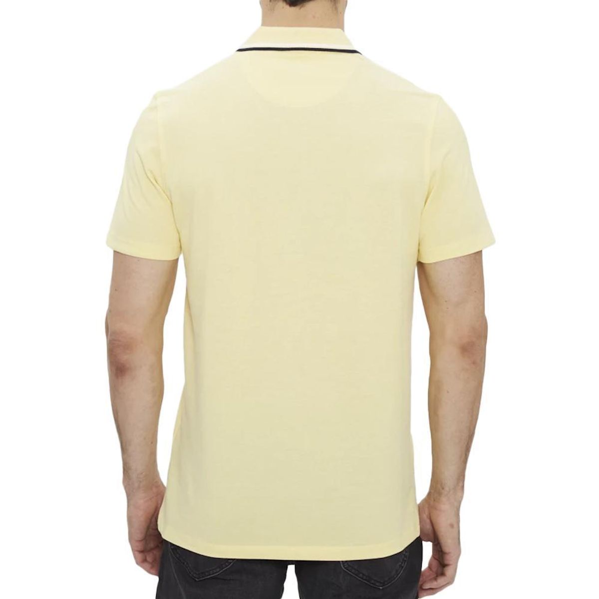 Jack & Jones Polo  Homme Jack & Jones Paulos Play