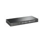 Voir la diapositive 3 : TP-LINK TP-LINK TPLINK Switch TL-SG1428PE TLSG1428PE (TL-SG1428PE) (TLSG1428PE)