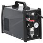 Voir la diapositive 4 : VIDAXL Cutter a plasma 40 A